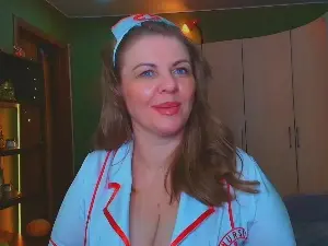 VeronnikaG  live sex cam