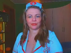 VeronnikaG  live sex cam