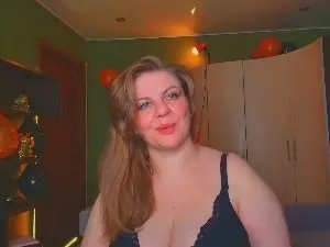 VeronnikaG  live sex cam