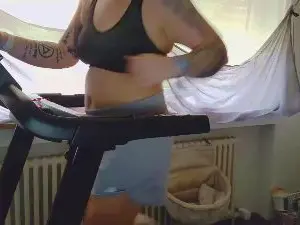 WetGerman  live sex cam