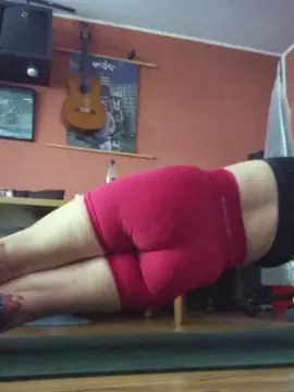 WetGerman  live sex cam