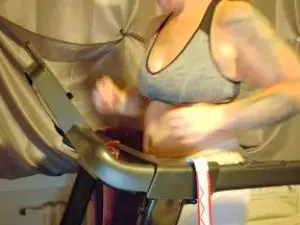 WetGerman  live sex cam