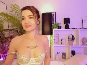 AdeleNovak  live sex cam