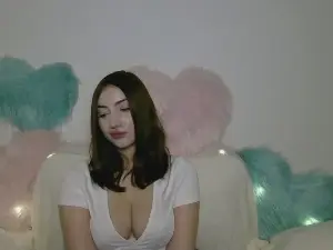 CaylinCrazy  live sex cam
