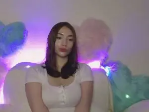 CaylinCrazy  live sex cam