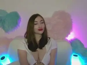 CaylinCrazy  live sex cam