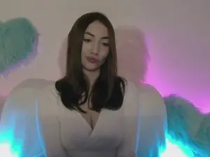 CaylinCrazy  live sex cam