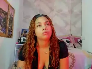 EllyBloom  live sex cam