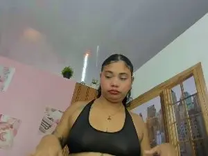 EllyBloom  live sex cam