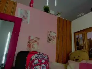 EllyBloom  live sex cam