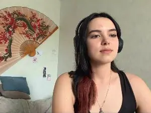 EufemiaVergeer  live sex cam