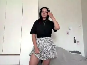 EufemiaVergeer  live sex cam