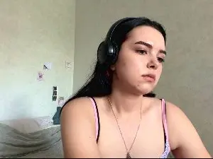 EufemiaVergeer  live sex cam