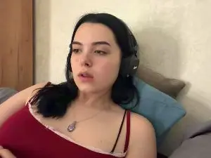 EufemiaVergeer  live sex cam