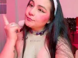 Fia___  live sex cam