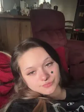 GothBaby420  live sex cam