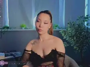 LaveraRamer  live sex cam