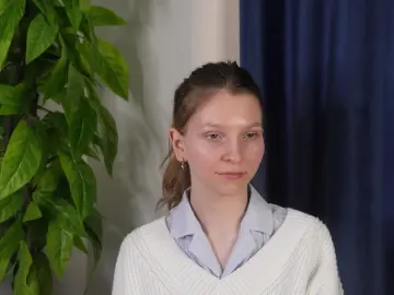 LizaZanders  live sex cam