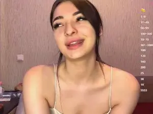 MarloMackeen  live sex cam
