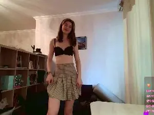 NanaLorr  live sex cam