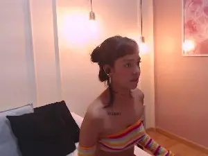 Leahnute  live sex cam