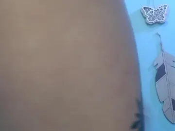 Salomesmit66  live sex cam