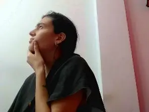 Salomesmit66  live sex cam