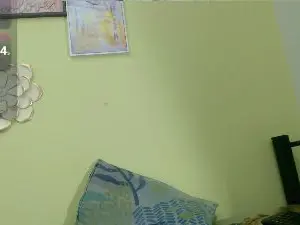 Salomesmit66  live sex cam