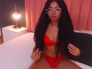 AdharaWest  live sex cam