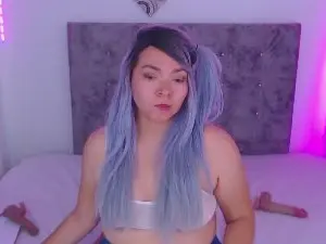 ForbidenCougar  live sex cam