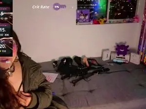 Miss_devil  live sex cam