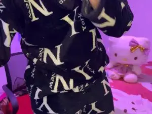 Salomepolanie  live sex cam