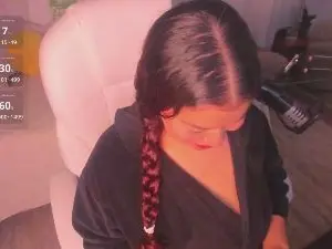 Loly_marce  live sex cam