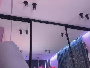 Crystallana  live sex cam