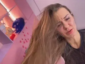 Crystallana  live sex cam