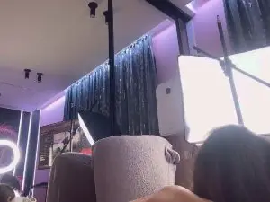 Crystallana  live sex cam