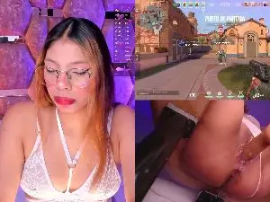 LunaAridi  live sex cam