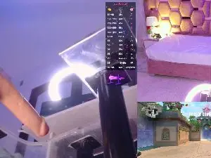 LunaAridi  live sex cam