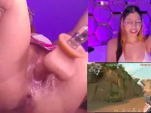 LunaAridi  live sex cam