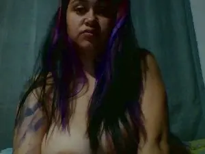 Kristel  live sex cam