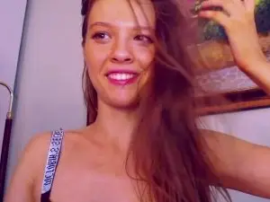 AppleLemi  live sex cam