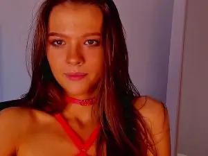AppleLemi  live sex cam