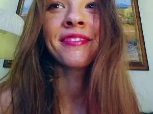 AppleLemi  live sex cam