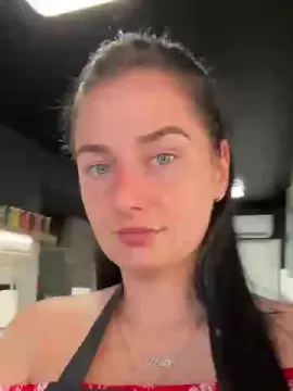 Joliebarista  live sex cam