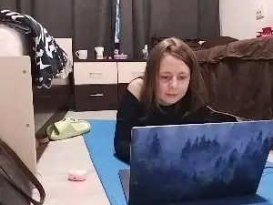 LoreleiPoot  live sex cam