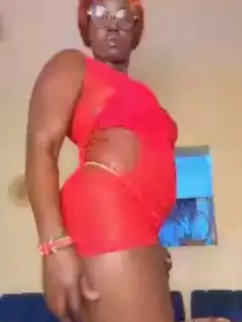 Richebony  live sex cam