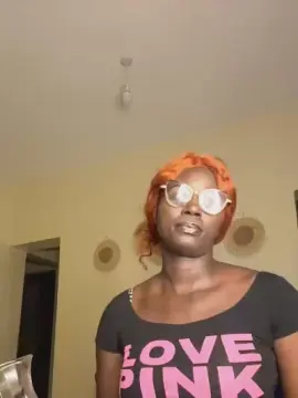 Richebony  live sex cam