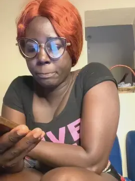 Richebony  live sex cam
