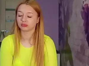 SherrieSoprych  live sex cam