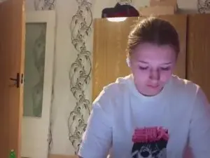 SherrieSoprych  live sex cam